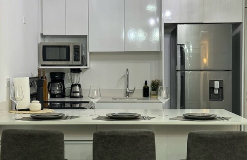 Roble Apartment | Charming 2-bedroom apartment in beautiful San José with WiFi