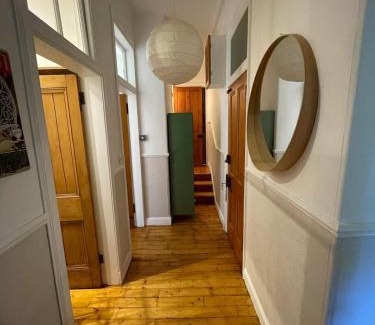 Bruntsfield Apartment | Charming flat in beautiful area