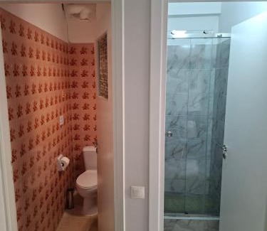 Chalcis Apartment | Charming Studio
