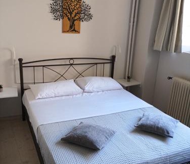 Chalcis Apartment | Charming Studio