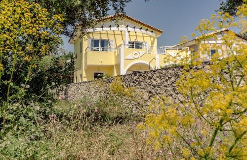 Agrilia Villa | Charming Villa in Agrilia with Private Pool