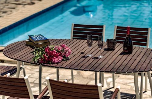 Agrilia Villa | Charming Villa in Agrilia with Private Pool