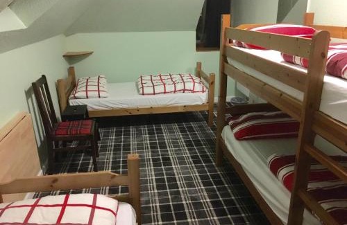 Banavie Hostel | Chase the Wild Goose, by Fort William