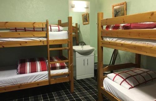 Banavie Hostel | Chase the Wild Goose, by Fort William