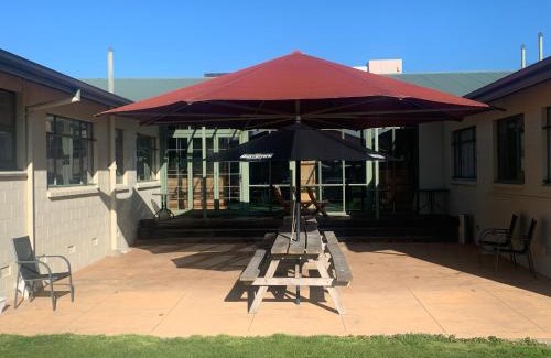 Cheviot Hotel | Cheviot Hotel