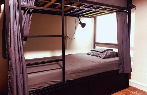 Barrio Dent Hostel | Chillout Hostel Barrio Escalante