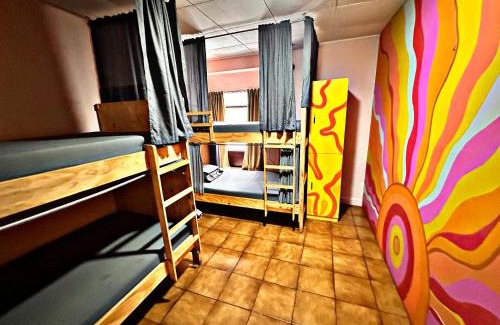 Barrio Dent Hostel | Chillout Hostel Barrio Escalante