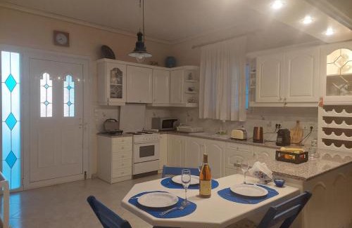 Lithi House | Chios Sunset