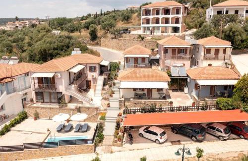 Foinikounta Apartment | Chroma Finikounda