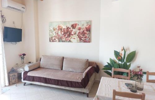 Kefalonia Apartment | Chrysianna seaview apartment