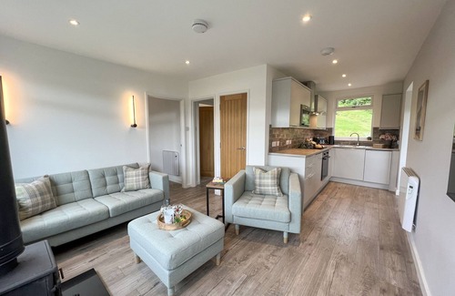 Fearnan Cottage | Ciaran Cottage