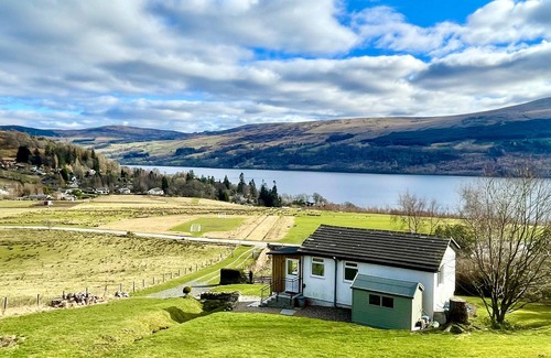 Fearnan Cottage | Ciaran Cottage