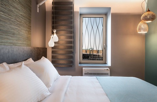 Koum Kapi House | Ciel Collection Suites