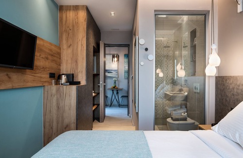 Koum Kapi House | Ciel Collection Suites