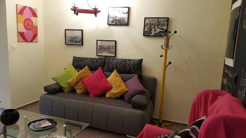 Giannitsa Apartment | City Space Apartments