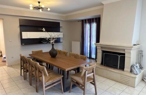 Kolaitis Villa | Classic Villa