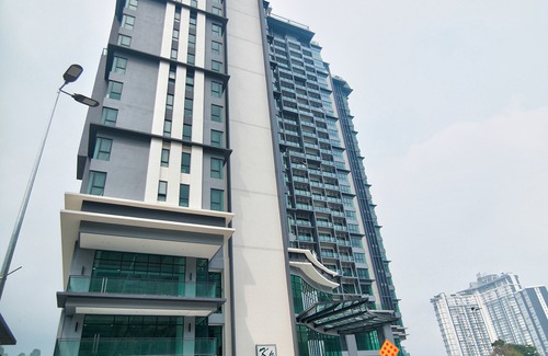 Genting Highlands Hotel | CoLiving @ Vista Residence Genting Highlands