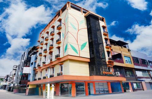 Palembang Hotel | Collection O Palembang near Palembang Indah Mall formerly Hostel 77 Smart