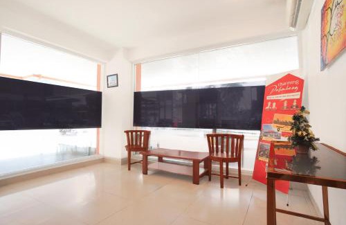 Palembang Hotel | Collection O Palembang near Palembang Indah Mall formerly Hostel 77 Smart