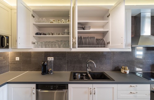Kallithea Apartment | Comfortable and Spacious 2 bdr Apt
