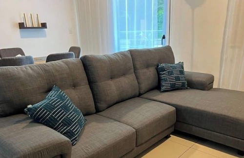 Cinco Esquinas Condo | Comfortable&Secure-Pool, Sauna, Gym, Pet-Friendly