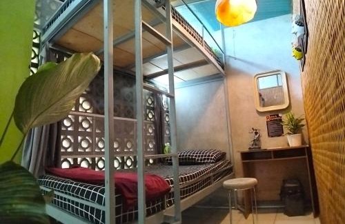 Jawa Timur Hostel | Condro Wulan Hostel