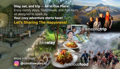 Jawa Timur Hostel | Condro Wulan Hostel