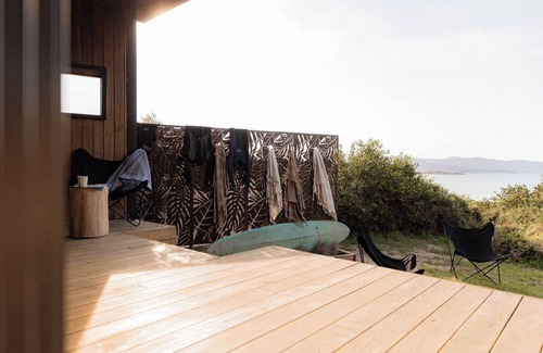 Bicheno Apartment | Cooinda - Home on the Bay