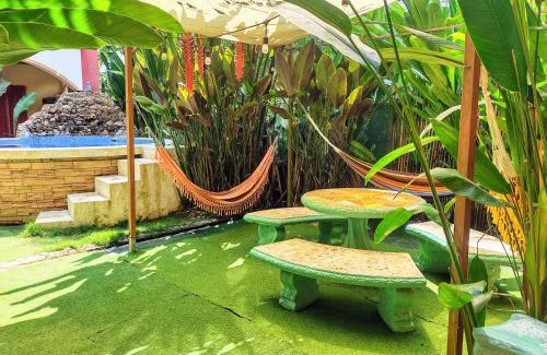 Dominical Hostel | Cool Vibes Beach Hostel