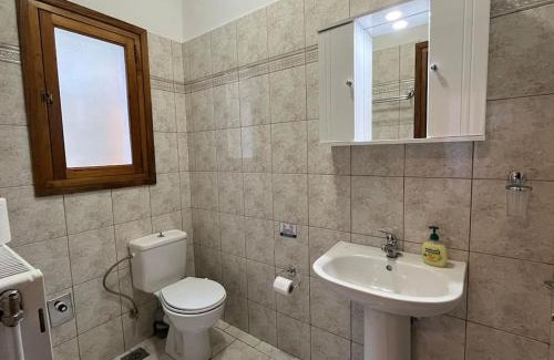 Vathy Apartment | Coral Studio