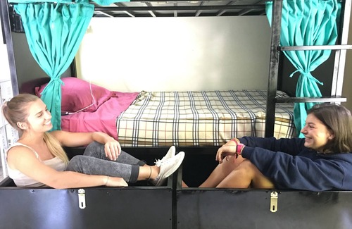 Catedral Hostel | Costa Rica Backpackers - Hostel