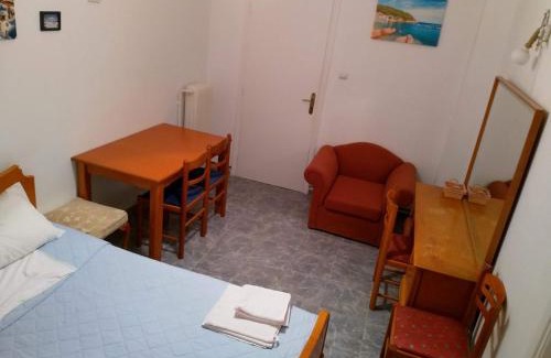 Koukaki Apartment | Cosy apartment Acropolis Point 2