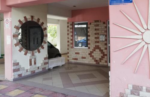 Patras Apartment | Cosy