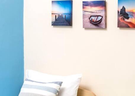 Agia Pelagia House | COSY HOUSE VERY CLOSE TO MADES BEACH
