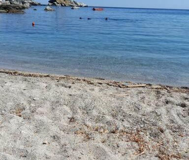 Agia Pelagia House | COSY HOUSE VERY CLOSE TO MADES BEACH