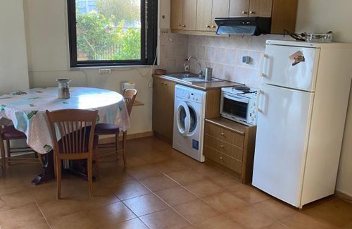 Kalamata Apartment | cosy maisonnette