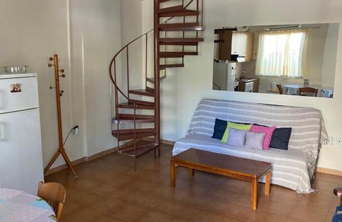 Kalamata Apartment | cosy maisonnette