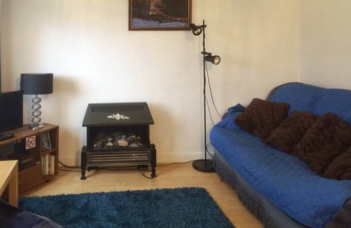Contin Cottage | Cottage ∙ 2 bedrooms ∙ 4 guests