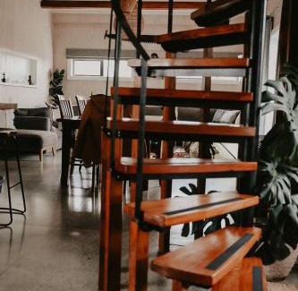 Wharepapa South Apartment | Country Charm with Mountain views