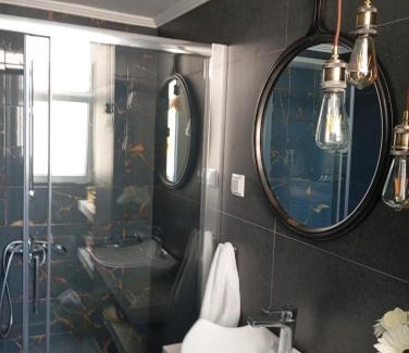 Preveza Apartment | Cozy and Style