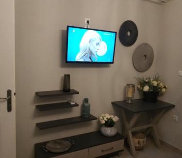 Preveza Apartment | Cozy and Style