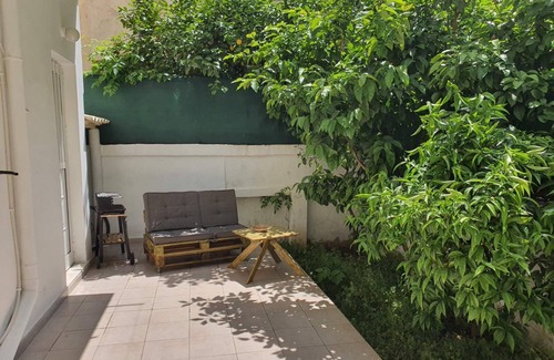 Kallithea Apartment | Cozy Apartment near the sea and the city center