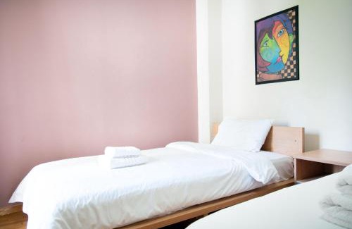 Anafiotika Apartment | Cozy Flat in Heart of Acropolis