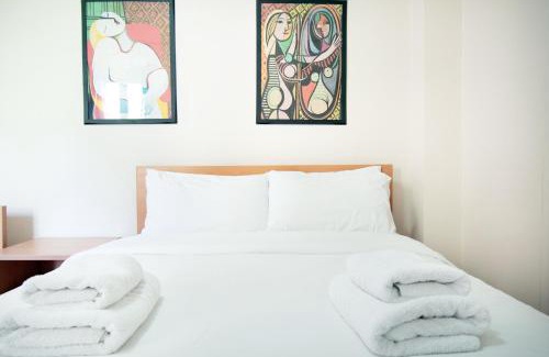 Anafiotika Apartment | Cozy Flat in Heart of Acropolis