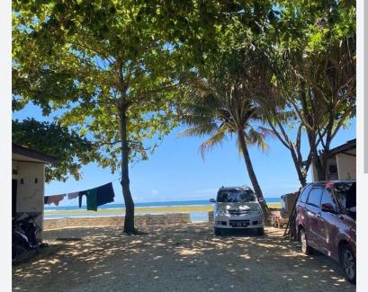 Ujung Genteng Hotel | Cozy Villa & Resto