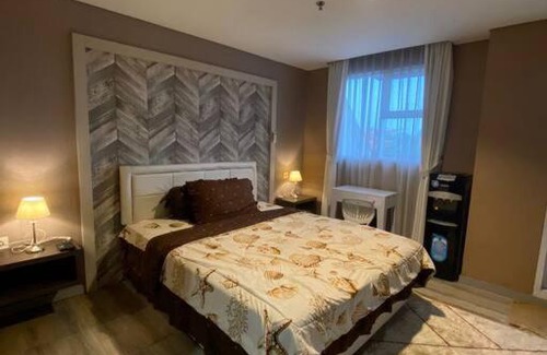 Pondok Aren Apartment | Cozyroom bintaro @ bintaro icon