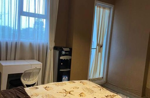 Pondok Aren Apartment | Cozyroom bintaro @ bintaro icon