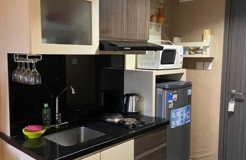 Pondok Aren Apartment | Cozyroom bintaro @ bintaro icon