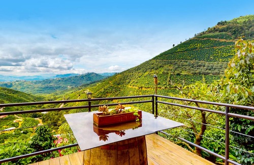 Santa Cruz de Leon Cortes House | House ∙ 2 bedrooms ∙ 4 guests