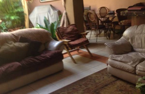 San Vicente Resort | Private room ∙ 2 guests